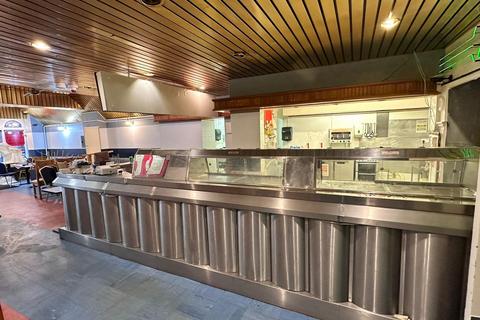 Retail property (high street) to rent, Quebec Street Dereham NR19 2DJ