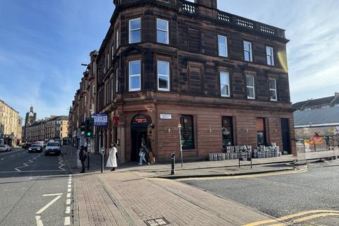 Restaurant to rent, 697 Pollokshaws Rd Glasgow G41 2AB