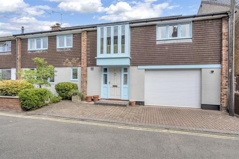 undefined, Schoolhall Lane, Bury St. Edmunds