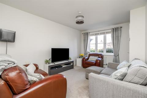 2 bedroom terraced house for sale, Memorial Close, Cheswick Green, Solihull