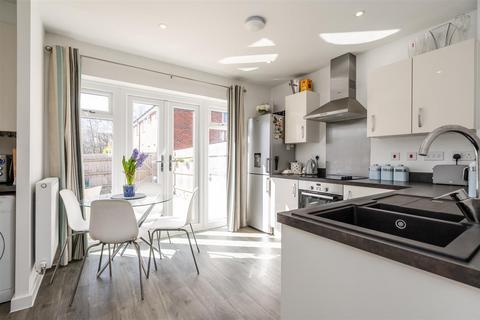 2 bedroom terraced house for sale, Memorial Close, Cheswick Green, Solihull