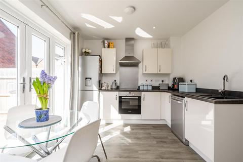 2 bedroom terraced house for sale, Memorial Close, Cheswick Green, Solihull