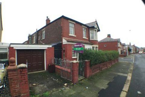Grasmere Road, Blackpool, Lancashire, FY1 5NQ