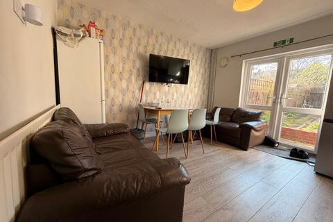 undefined, Coventry CV5