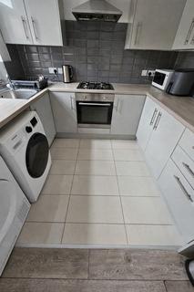 undefined, Coventry CV5