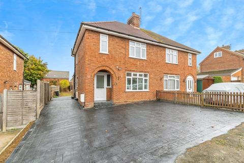 3 bedroom semi-detached house for sale, Whitehall, Lidlington, Bedford