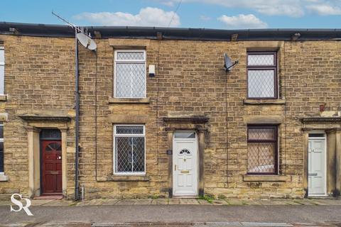 2 bedroom terraced house for sale, New Mills Road, Hayfield, SK22