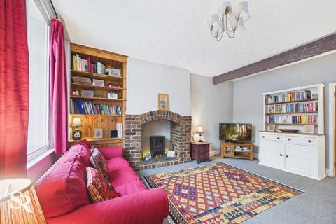 2 bedroom terraced house for sale, New Mills Road, Hayfield, SK22