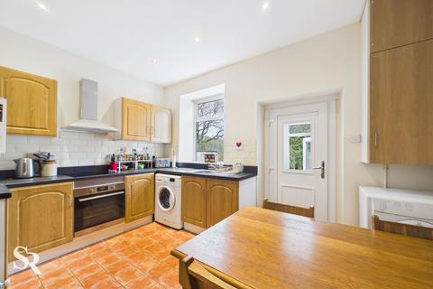 2 bedroom terraced house for sale, New Mills Road, Hayfield, SK22