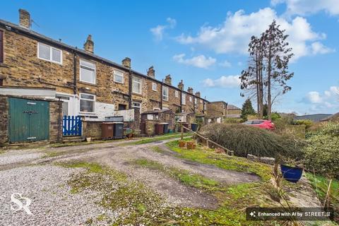 2 bedroom terraced house for sale, New Mills Road, Hayfield, SK22