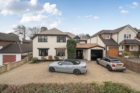 undefined, Kevington Drive, Chislehurst, Kent, BR7