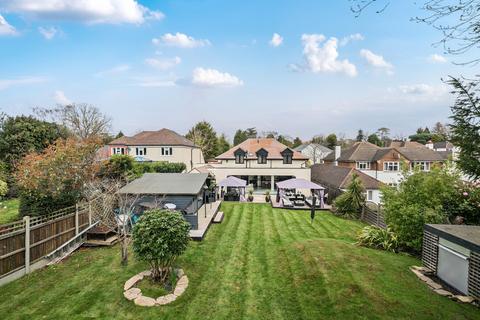 undefined, Kevington Drive, Chislehurst, Kent, BR7