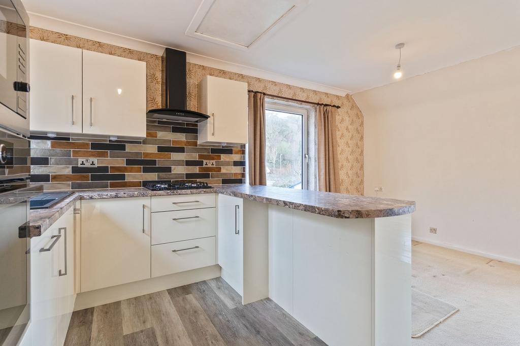 Kitchen/Lounge/Diner