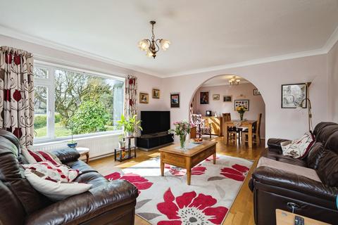 4 bedroom bungalow for sale, Warren Green, Salhouse, Norwich, Norfolk, NR13