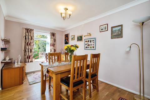 4 bedroom bungalow for sale, Warren Green, Salhouse, Norwich, Norfolk, NR13