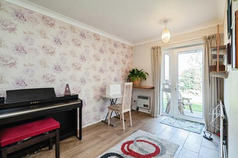 4 bedroom bungalow for sale, Warren Green, Salhouse, Norwich, Norfolk, NR13