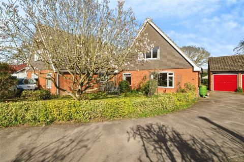 4 bedroom bungalow for sale, Warren Green, Salhouse, Norwich, Norfolk, NR13