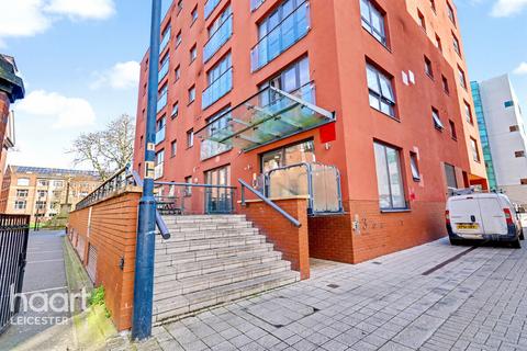 1 bedroom apartment for sale, Colton Square, Leicester