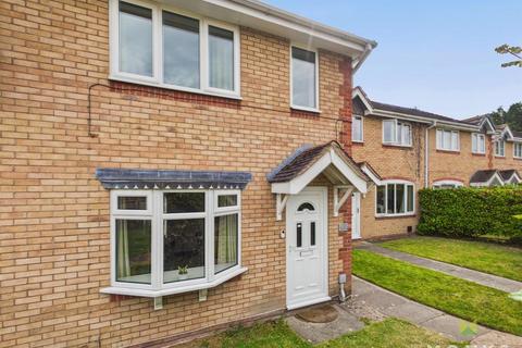 undefined, Chatwood Court, Shrewsbury