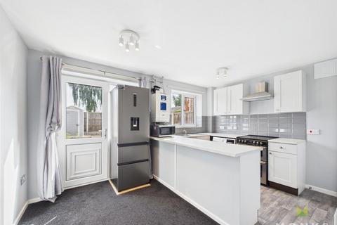 undefined, Chatwood Court, Shrewsbury