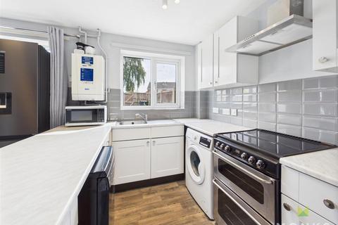 undefined, Chatwood Court, Shrewsbury