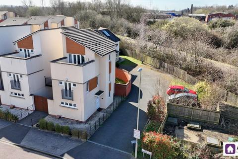 undefined, Watkin Road, Leicester, LE2