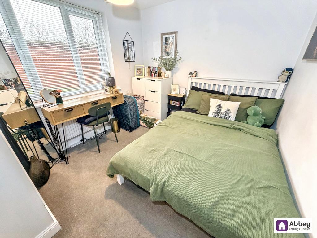 Bedroom 3