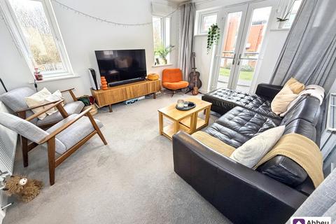 undefined, Watkin Road, Leicester, LE2