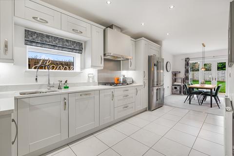 5 bedroom detached house for sale, Rifleman's Close, Wilmslow, Cheshire, SK9