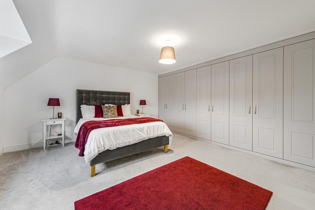 Principal Suite