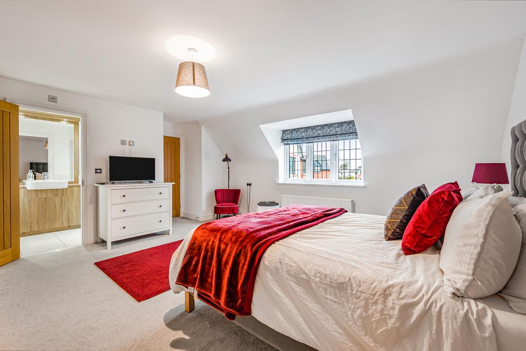 Principal Suite