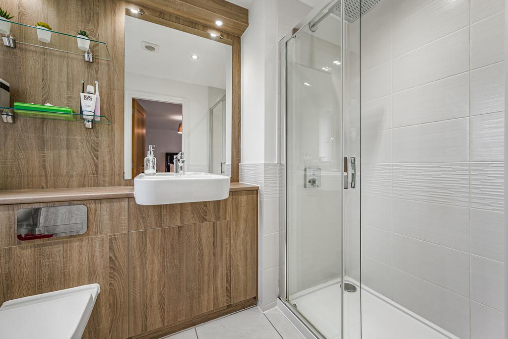 Principal En Suite