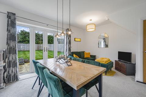5 bedroom detached house for sale, Rifleman's Close, Wilmslow, Cheshire, SK9