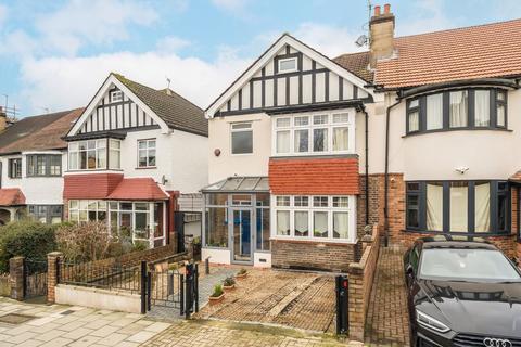 4 bedroom house for sale, Mount Ephraim Lane, London SW16
