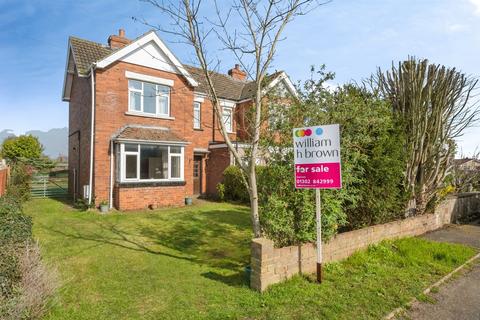 undefined, St. Georges Avenue, Dunsville, Doncaster