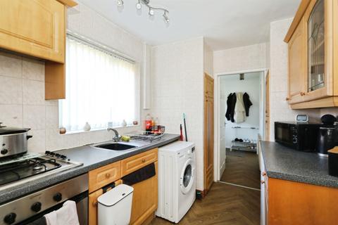 2 bedroom semi-detached house for sale, Shakespeare Street, Worksop