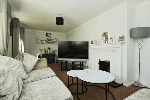 2 bedroom semi-detached house for sale, Shakespeare Street, Worksop