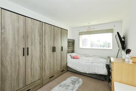 2 bedroom semi-detached house for sale, Shakespeare Street, Worksop