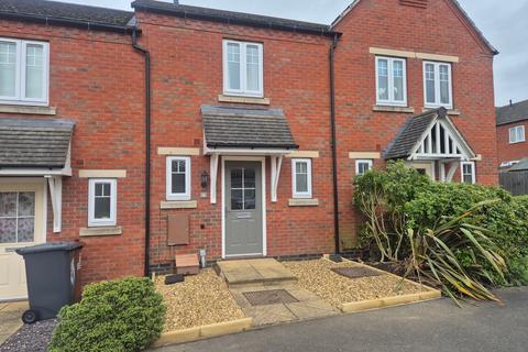 undefined, Lister Close, Melton Mowbray, LE13