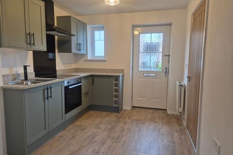 undefined, Lister Close, Melton Mowbray, LE13
