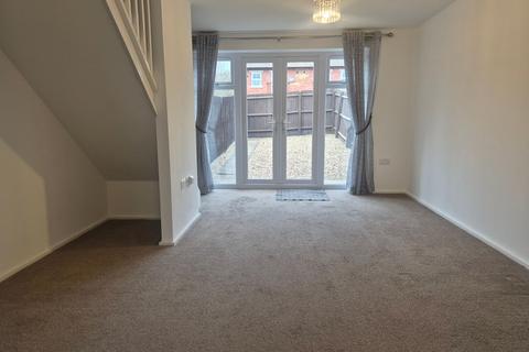 undefined, Lister Close, Melton Mowbray, LE13