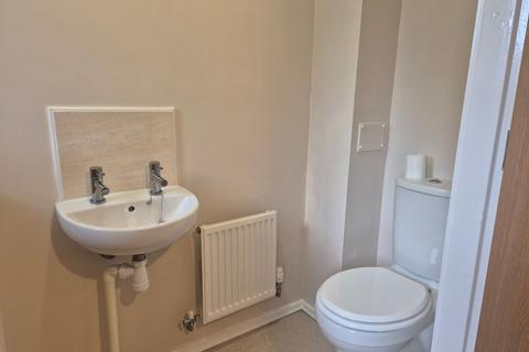 undefined, Lister Close, Melton Mowbray, LE13