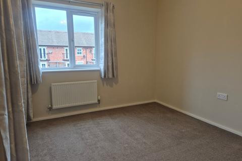 undefined, Lister Close, Melton Mowbray, LE13