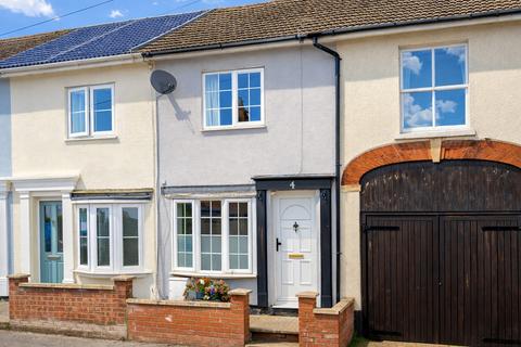 Soulbury Road, Linslade, LU7