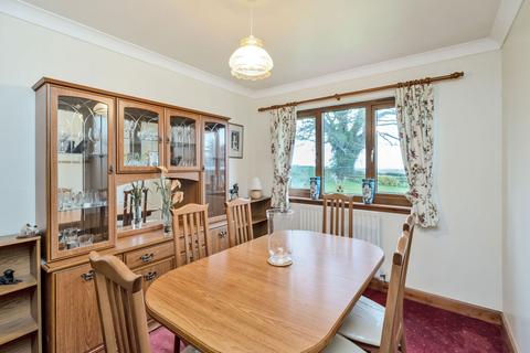 3 bedroom detached bungalow for sale, The Causeway, 1 Dryburn Road, Lowick, Berwick-Upon-Tweed, TD15 2TT
