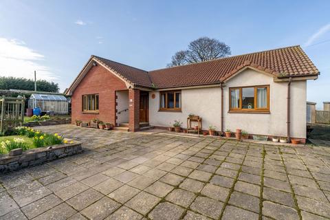 3 bedroom detached bungalow for sale, The Causeway, 1 Dryburn Road, Lowick, Berwick-Upon-Tweed, TD15 2TT