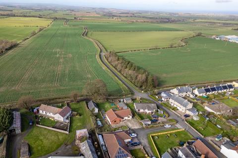 3 bedroom detached bungalow for sale, The Causeway, 1 Dryburn Road, Lowick, Berwick-Upon-Tweed, TD15 2TT