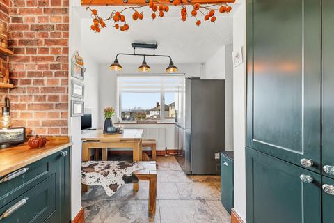 undefined, Markham Avenue, Leeds, LS19