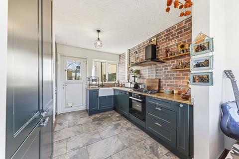 undefined, Markham Avenue, Leeds, LS19