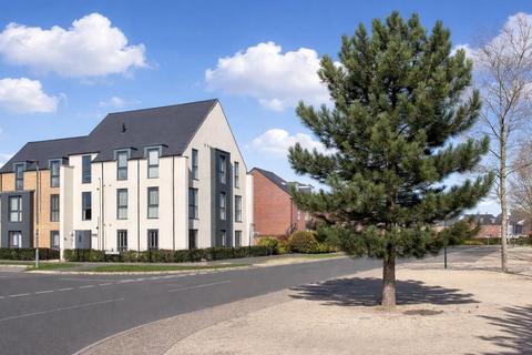2 bedroom apartment for sale, Atlantic Avenue, Milton Keynes MK10